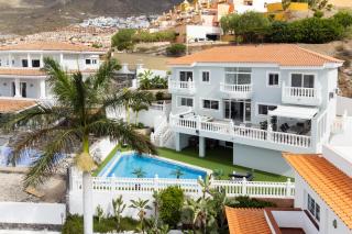 Villa Exotica - Adeje - 7