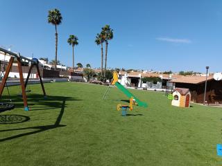 Sunny bungalow with garden #1 - Maspalomas - 3