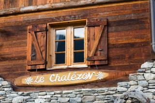 Le Chalèzon MERIBEL - Les Allues - 8