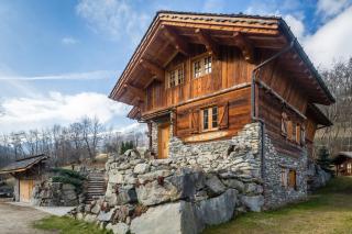Le Chalèzon MERIBEL - Les Allues - 7