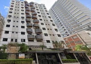 CANTO DO FORTE -PRAIA GRANDE-ESPAÇOSO-95mts - 3