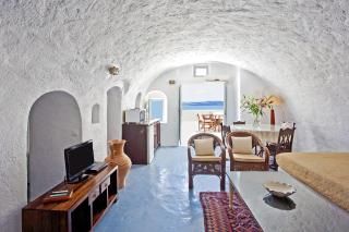 Alexander's Suites - Ia - 1
