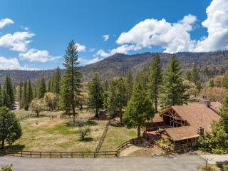 Gorgeous North Fork Cabin Near Bass Lake! - North Fork - 8