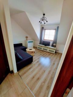 Drzewna Apartamenty-Kupiecka 66A - 6