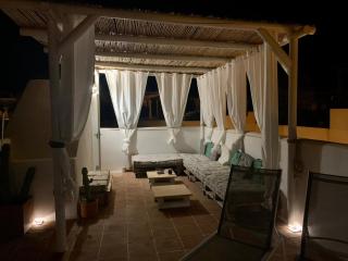 Alzeina, casa con mucho encanto a 300mtr de la playa - 6