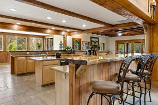 Gorgeous North Fork Cabin Near Bass Lake! - North Fork - 4