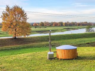 Agroturystyka Nad Wartą - Skwierzyna - 2