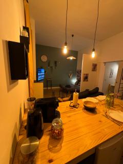 Charmant appartement climatisé aux pieds de la cité - Carcassonne - 5