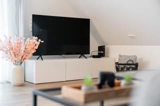 Penthouse am Marschweg - Oldemburgo - 6