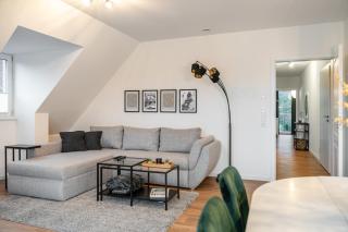 Penthouse am Marschweg - Oldemburgo - 2