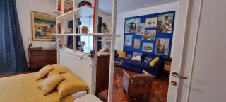 Porta Pila Brignole Apartment - Genova - 6