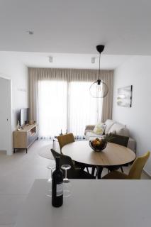 La Casa Costera Càlida - San Pedro del Pinatar - 6