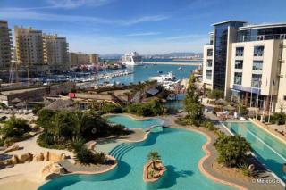 Gibraltar Luxury with Rooftop Pools & Views - Gibilterra - 0