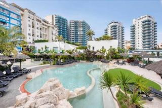 Gibraltar Luxury with Rooftop Pools & Views - Gibilterra - 5
