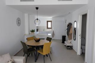 La Casa Costera Càlida - San Pedro del Pinatar - 1