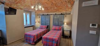 Il Mulino B&B - Rivara - 5