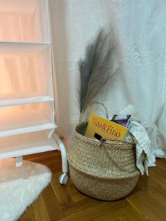 Comfy Crib Studio Apartman Novi Sad - Novi Sad - 5