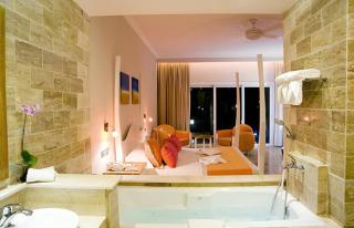 Oceanside Junior Suites at 5 Star All-Inclusive Resort - San Felipe de Puerto Plata - 0