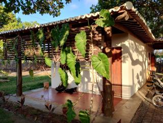 Casa Loretta - São Miguel do Gostoso - 2