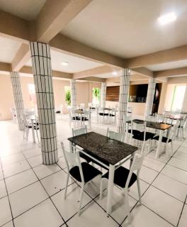 Hotel Aconchego Cearense - Fortaleza - 7