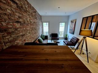 Appartement cosy centre ville proche chantiers navals, calanques, plages - 9