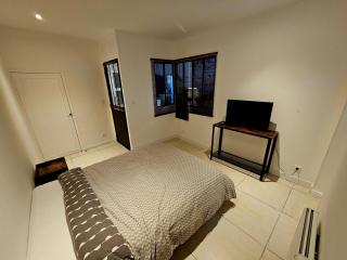 Appartement cosy centre ville proche chantiers navals, calanques, plages - 4