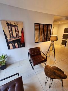 Appartement cosy centre ville proche chantiers navals, calanques, plages - 2