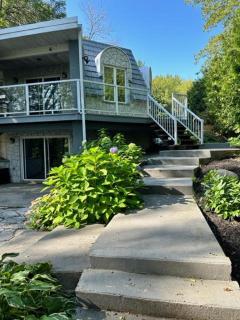Waterfront Cottage in Muskoka - Severn - 7