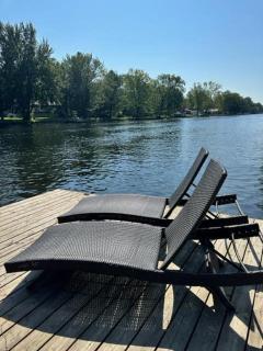 Waterfront Cottage in Muskoka - Severn - 4