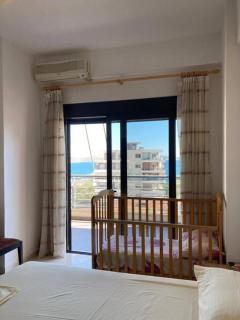 Sea view Apartment - Saranda - 4