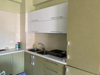 Sea view Apartment - Saranda - 2