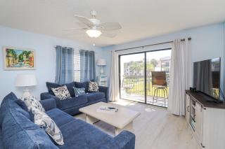 Ocean Village Club R28 - St. Augustine - 8