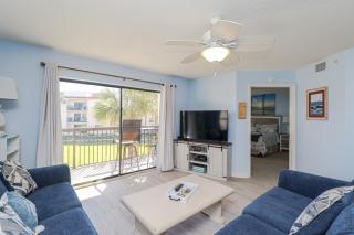Ocean Village Club R28 - St. Augustine - 7