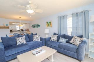 Ocean Village Club R28 - St. Augustine - 6