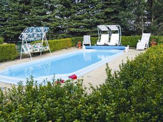 Holiday home with summer pool sauna, whirlpool - 4