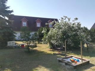 Ferienanlage Familie Kempa - Trassenheide - 9