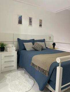Flat NYC Berrini - WTC - 2