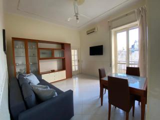 Avolina’s Apartment - Naples - 5