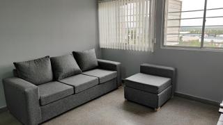 Cavas de Mendoza - 3 habitaciones - Frente al Shopping y Hotel Hilton - 5