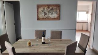 Cavas de Mendoza - Syrah - 3 habitaciones - Frente al Shopping - Guaymallen - 2