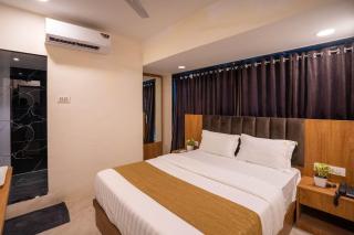 The Platinum - Mumbai - 6