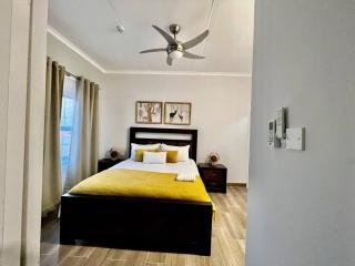 DeeLops Apt 304 @Sarona City - Gaborone - 7