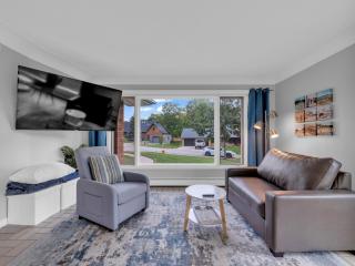 Coastal Suite #1 Cozy Suite #2 - Seacliff Beach Suites - 6