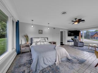 Coastal Suite #1 Cozy Suite #2 - Seacliff Beach Suites - Leamington - 4