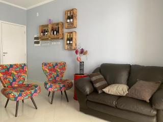 Raridade 2 vagas Praia Grande - Ponta Nobre - 8