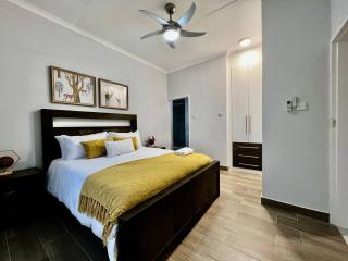 DeeLops Apt 304 @Sarona City - Gaborone - 8