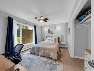 Coastal Suite #1 Cozy Suite #2 - Seacliff Beach Suites - 9