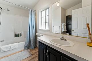 Stunning North Fork Cabin w/ Free Wi-Fi & Smart TV - North Fork - 9
