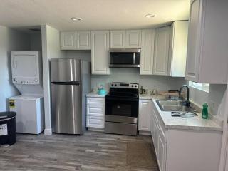 Guest house near UCD Med. Center - Sacramento - 0