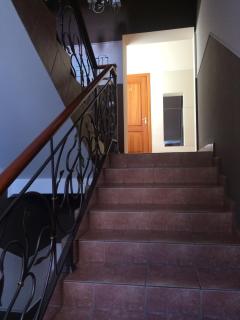 Altyn Adam Hotel - Pavlodar - 6